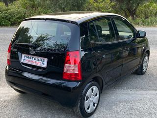 Kia Picanto 2006 AYTOMATO-thumb-15