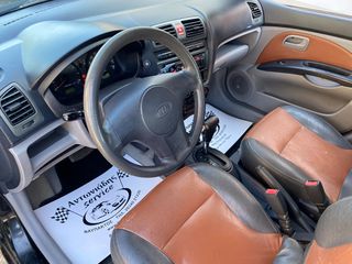 Kia Picanto 2006 AYTOMATO-thumb-22