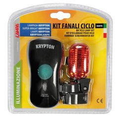 ΣΕΤ ΦΩΤΑ ΠΟΔΗΛΑΤΟΥ KRYPTON ΜΕ 3 LED - 2 ΤΕΜ.-thumb-6