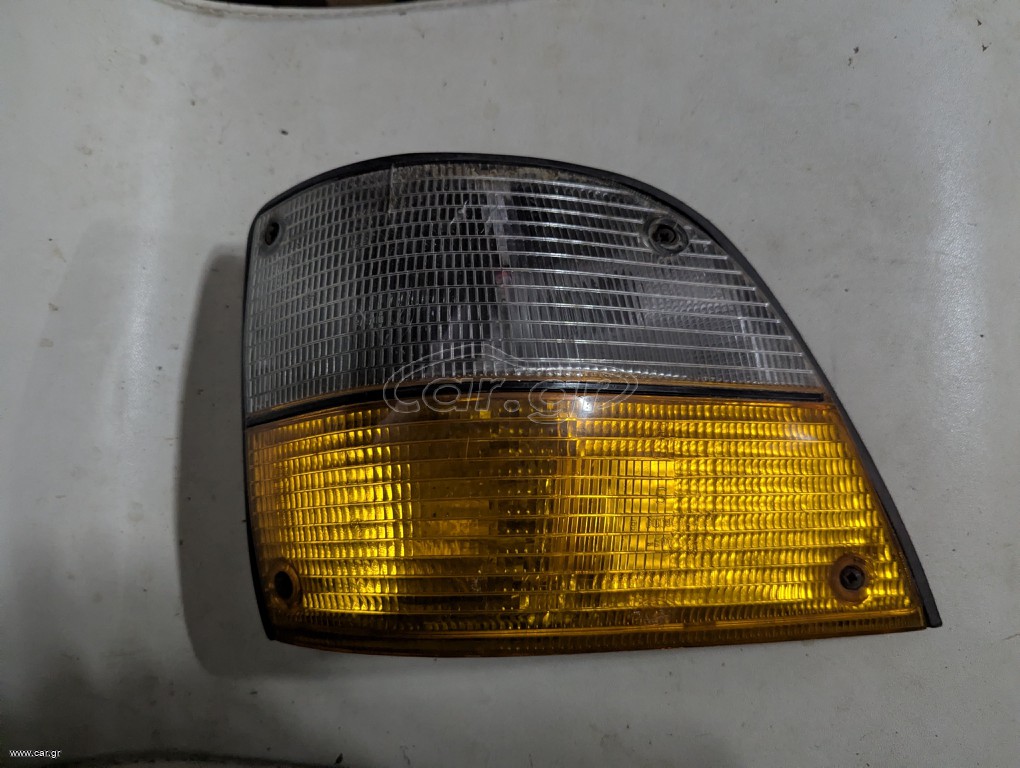 Saab 900 φλας