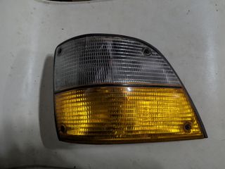 Saab 900 φλας