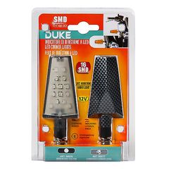 ΦΛΑΣ ΜΟΤΟ DUKE / 14 LED 12V-thumb-1
