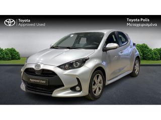 Toyota Yaris 2025 Active Plus HDF