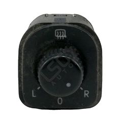 Κουμπί ρύθμισης καθρέφτη Volkswagen Passat (B6) 1K0959565H 2005-2010