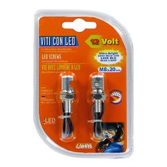 ΒΙΔΕΣ ΜΕ LED/12V 2000 MCD-thumb-1