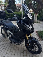 Honda X-ADV 2025 X-ADV 750 DCT ABS