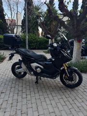 Honda X-ADV 2025 X-ADV 750 DCT ABS-thumb-1