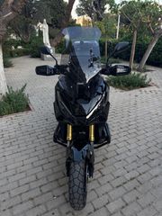 Honda X-ADV 2025 X-ADV 750 DCT ABS-thumb-2