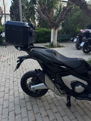 Honda X-ADV 2025 X-ADV 750 DCT ABS-thumb-3