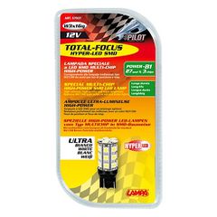 ΛΑΜΠΑΚΙ W21/5W 12V HYPER-LED 81-thumb-2