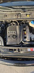 Audi A4 2001 quattro-thumb-23
