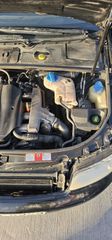 Audi A4 2001 quattro-thumb-24