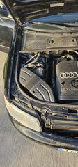 Audi A4 2001 quattro-thumb-25