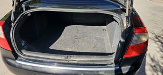 Audi A4 2001 quattro-thumb-26