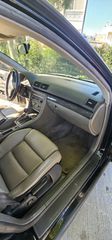 Audi A4 2001 quattro-thumb-47