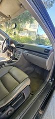Audi A4 2001 quattro-thumb-49