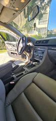 Audi A4 2001 quattro-thumb-51