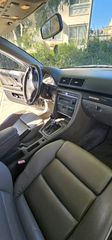 Audi A4 2001 quattro-thumb-52