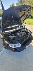 Audi A4 2001 quattro-thumb-53