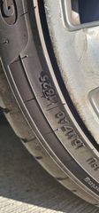 Audi A4 2001 quattro-thumb-54
