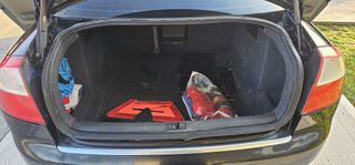 Audi A4 2001 quattro-thumb-21