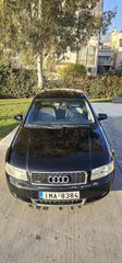 Audi A4 2001 quattro-thumb-3