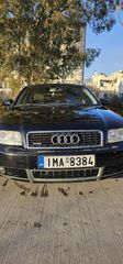 Audi A4 2001 quattro-thumb-6