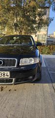 Audi A4 2001 quattro-thumb-7