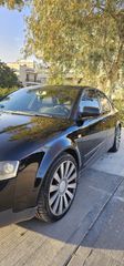 Audi A4 2001 quattro-thumb-8