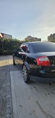 Audi A4 2001 quattro-thumb-10