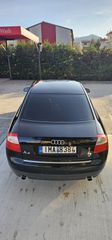Audi A4 2001 quattro-thumb-11