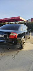 Audi A4 2001 quattro-thumb-12