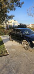 Audi A4 2001 quattro-thumb-14