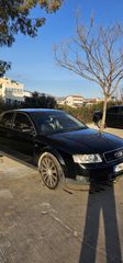 Audi A4 2001 quattro-thumb-15
