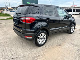 Ford EcoSport 2017 1.0 EcoBoost Trend book service ***Auto Makris Patra***-thumb-6