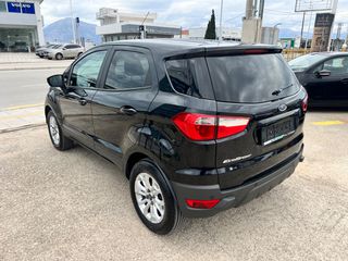 Ford EcoSport 2017 1.0 EcoBoost Trend book service ***Auto Makris Patra***-thumb-4