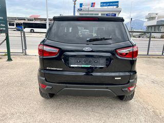Ford EcoSport 2017 1.0 EcoBoost Trend book service ***Auto Makris Patra***-thumb-5