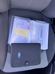 Ford EcoSport 2017 1.0 EcoBoost Trend book service ***Auto Makris Patra***-thumb-24