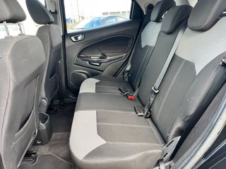 Ford EcoSport 2017 1.0 EcoBoost Trend book service ***Auto Makris Patra***-thumb-10