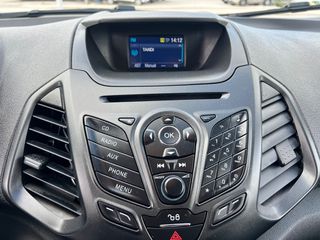 Ford EcoSport 2017 1.0 EcoBoost Trend book service ***Auto Makris Patra***-thumb-16