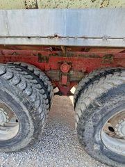 Βυτίο Λυμάτων DAF 2005 CF85  480