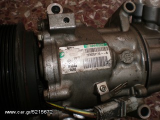 RENAULT CLIO & MODUS ΚΟΜΠΡΕΣΕΡ A/C-thumb-1
