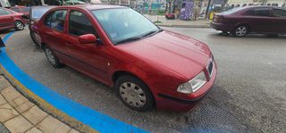 Skoda Octavia 2007