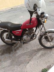 Suzuki GN 125 1994 GN 125