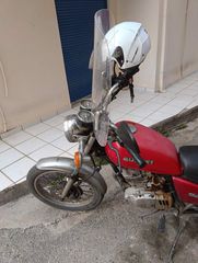 Suzuki GN 250 1994 GN 250-thumb-2