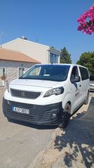 Peugeot Expert 2020 1600-thumb-1