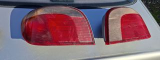 2 Πισω Φαναρια Toyota Yaris 00-03 Ιαπωνικου