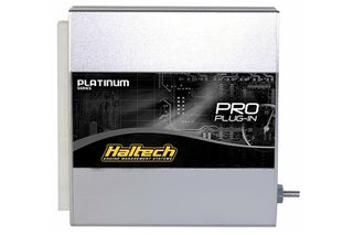 Haltech Platinum Pro Plug-In για Honda S2000 99-06 + Haltech Wideband Controller με Bosch 4,9 + Open element IAT sensor με relocation hareness