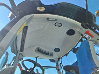 Τρακτέρ New Holland 2014 T 7.250 TLS SWII-thumb-10