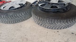 ΖΑΝΤΕΣ,ΛΑΣΤΙΧΑ,ΤΑΣΙΑ ΤΕΤΡΑΔΑ ΚΟΜΠΛΕ ΤΑ ΛΑΣΤΙΧΑ ΕΙΝΑΙ ΑΠΑΤΗΤΑ 175/70/14-thumb-7
